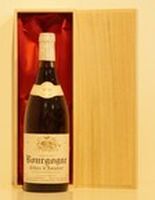 １９９３年　Francois COURTET　Bourgogne Blanc Cotes dAuxerre