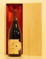 1989年 DEMEURE SAINT MARTIN Bourgogne Pinot Noir