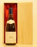 1994年 Domaine de la GRANGERIE Bourgogne Aligote