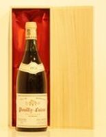 1978年 LACOSTE Pouilly-Fuiss? Les Moulins