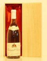 １９７４年　Bernard MOREY-ROCAULT　Meursault Les Charmes