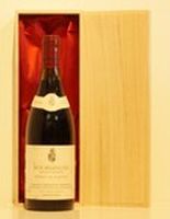 1996年 HIPPOLYTE THEVENOT Bourgogne Pinot Noir