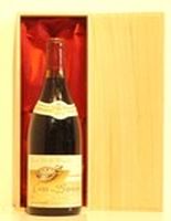 1994年 Bernard TRICHARD Cotes de Brouilly