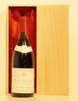 １９８６年　TUIL Pere et Fils 　ジュヴレ・シャンベルタン