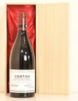 2009年 DRC コルトン (ドメーヌ・ド・ラ・ロマネ・コンティ)