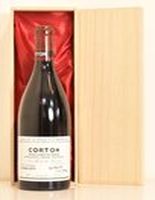 2015年 DRC コルトン (ドメーヌ・ド・ラ・ロマネ・コンティ) 赤ワイン