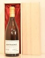 ２００９年 DRC モンラッシェ（ファインズ輸入） 白ワイン