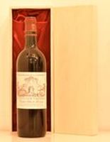 1986年 Reserve Club Vinophile Cotes de Bordeaux