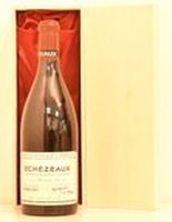１９９７年 DRC エシェゾー （ドメーヌ・ド・ラ・ロマネ・コンティ） 赤ワイン