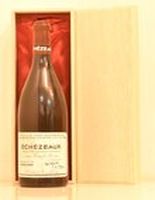 ２０００年 DRC エシェゾー （ドメーヌ・ド・ラ・ロマネ・コンティ） 赤ワイン