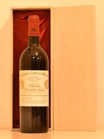 １９７９年 シャトー・シュヴァル・ブラン