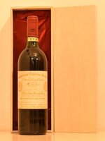 １９８９年 シャトー・シュヴァル・ブラン