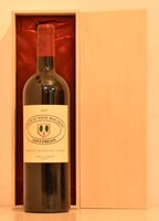 ２００７年 シャトー・パヴィ・マカン 赤ワイン