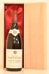 ２００９年　フェヴレイ　ニュイ・サンジョルジュ 1er Cru Aux Chaignots