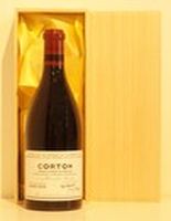 ２０１０年　DRC　コルトン　（ドメーヌ・ド・ラ・ロマネ・コンティ）