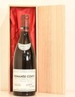 2002年 DRC ロマネ・コンティ