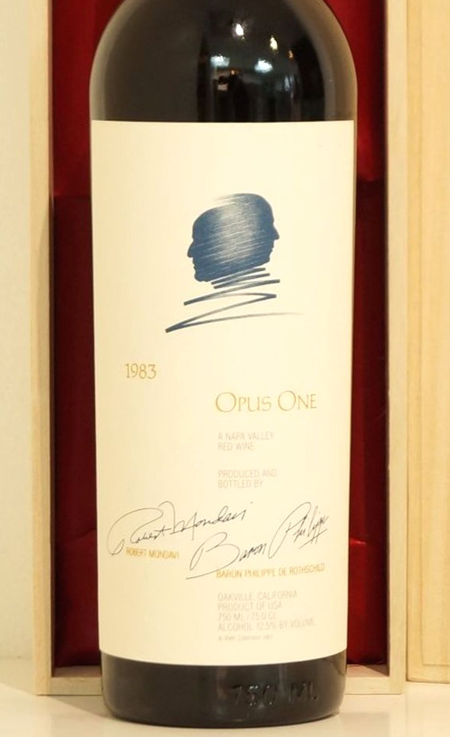 Opus One 2008 赤ワイン 750ml 14.5% Opus One 2008 赤ワイン 750ml 14.5% 楽天市場】【P5倍｜7/25