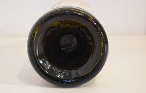 １９８４年 DRC ロマネ・コンティ（液面・コルク訳あり）のボトル画像