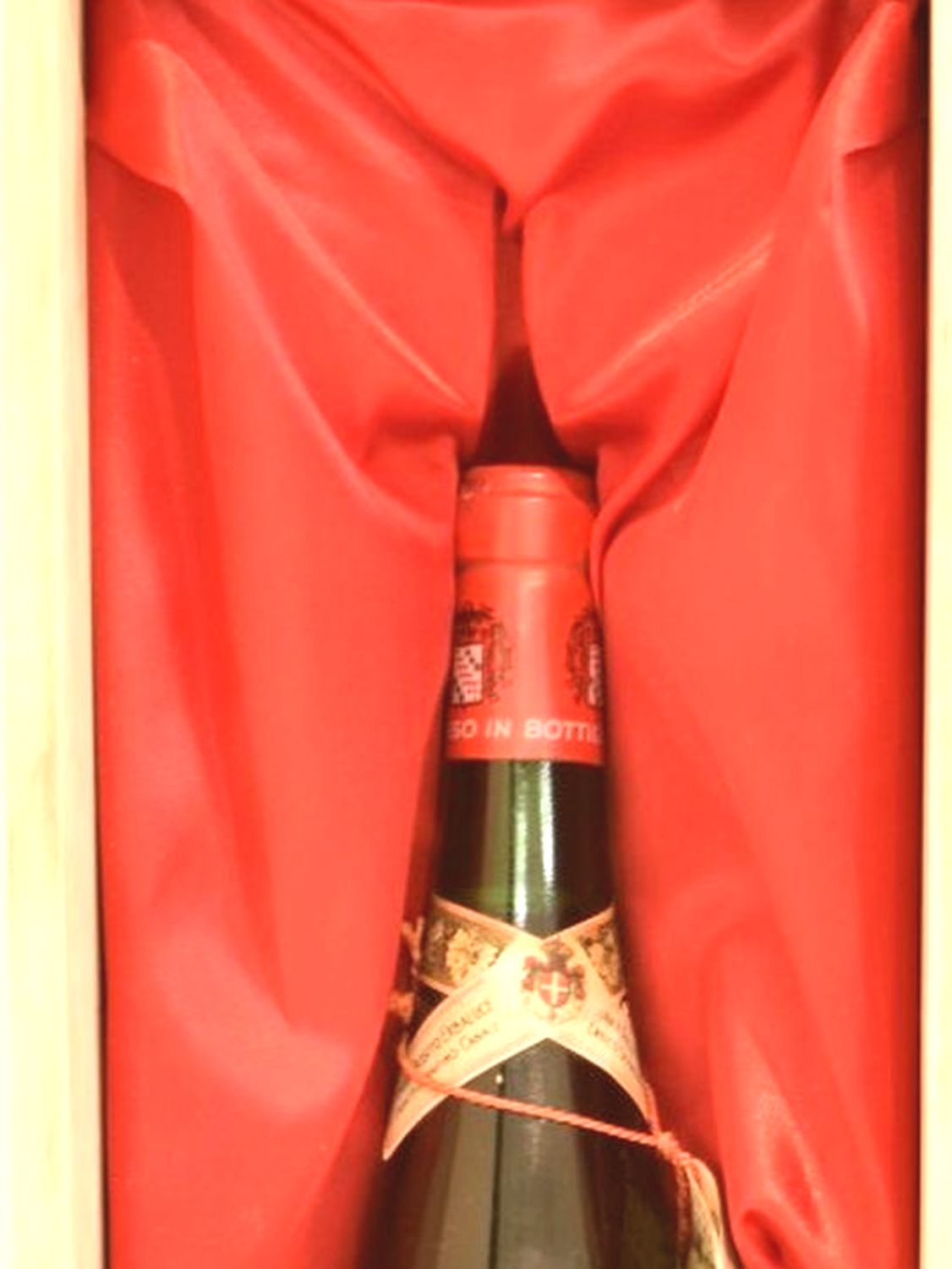 PXRXN@Enrico Serafino Passito Erbaluce Riserva 750ml ̉tʉ摜