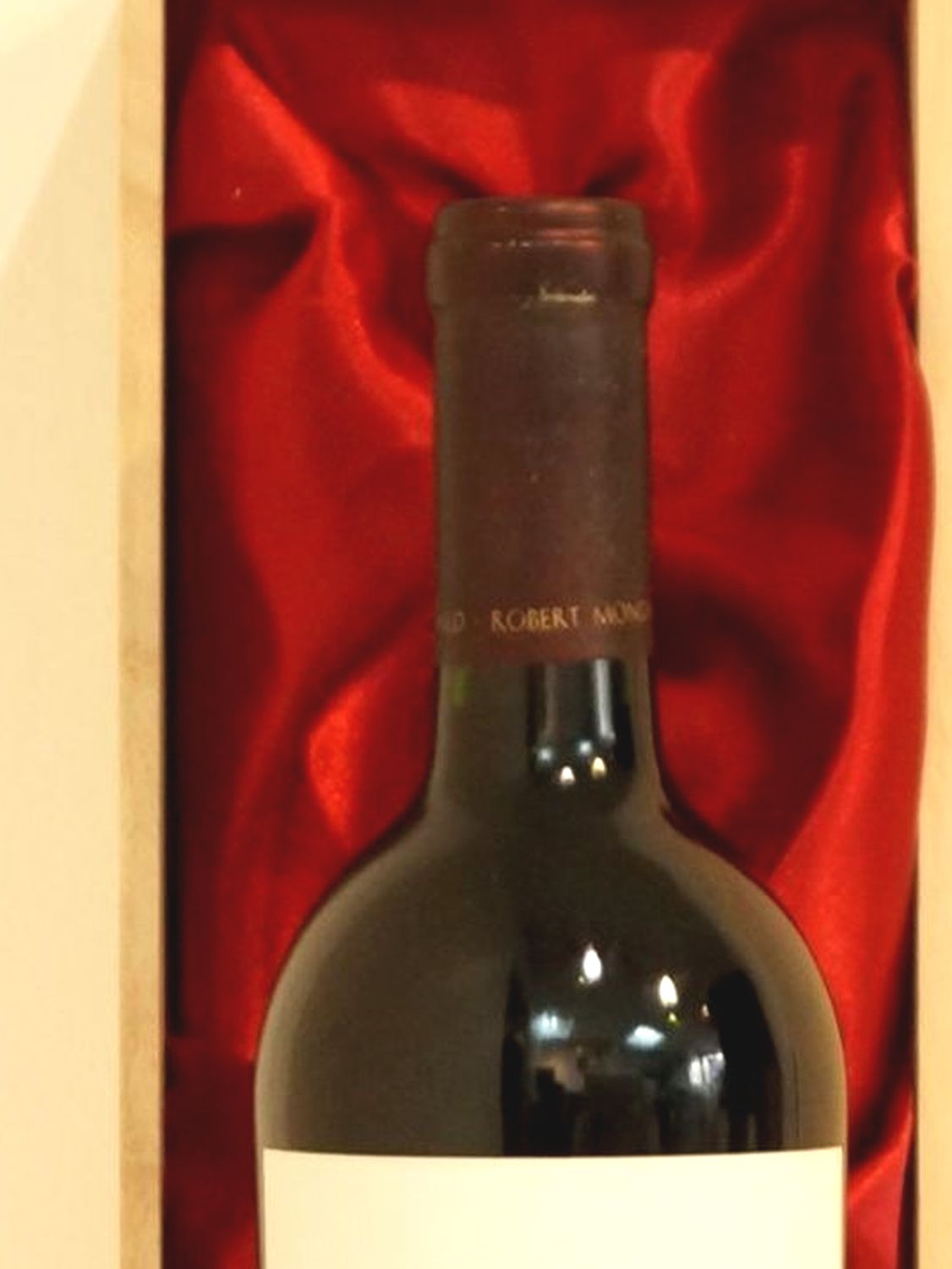 Opus One オーパスワン 2000年 ミレニアム Opus One オーパスワン 2000年 ミレニアム