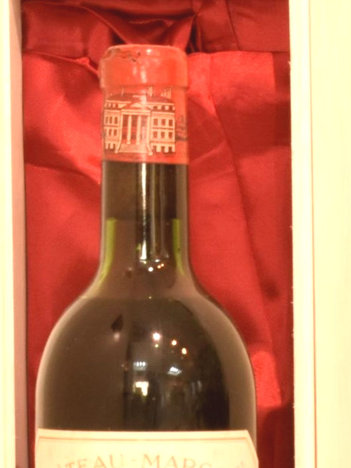 1993年 シャトー マルゴー CHATEAU MARGAUX の販売[ヴィンテージ