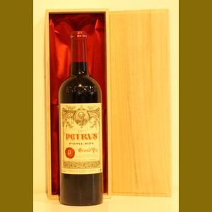 2011 Chateau Petrus