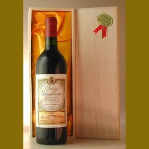 1988 Chateau Rausan-Gassiesフランス産ヴィンテージワイン