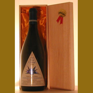 1999 Au Bon Climat   アメリカ産ヴィンテージワイン