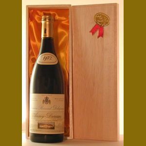 1972 Bernard Delagrange Auxey-Duressesフランス産ヴィンテージワイン
