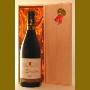 1980 Cave de Tain   Hermitageフランス産ヴィンテージワイン