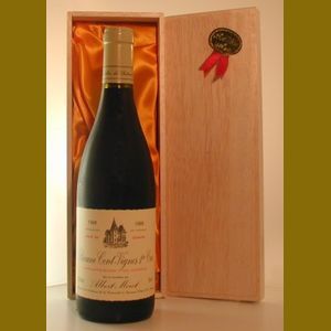 1988 Albert Morotフランス産ヴィンテージワイン