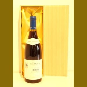 1994 Domaine Chanson Pere et Fils　BEAUNE 1ER CRUフランス産ヴィンテージワイン