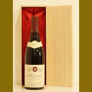 1987 Jean Pierre Mugneret ECHEZEAUX GRAND CRU