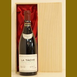 1997 Domaine de la Romanee-Conti    La Tache 