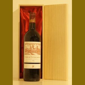 1996 Chateau Cos d'Estournel