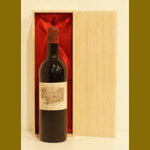 1956 Chateau Lafite Rothschildフランス産ヴィンテージワイン