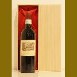 1979 Chateau Lafite Rothschild