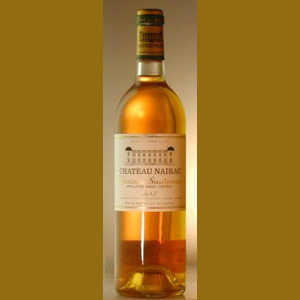 2003 Chateau Nairac   フランス産ヴィンテージワイン