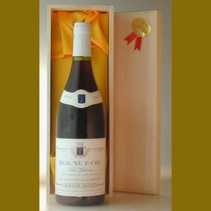 1973 Domaine Duchet　Beaune 1er Cruフランス産ヴィンテージワイン