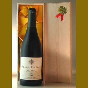 1946 Marc Bredif Vouvrayフランス産ヴィンテージワイン