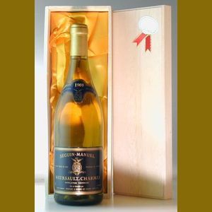 1969 フランス産ヴィンテージワイン