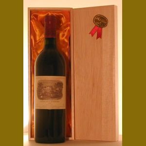 1995 Chateau Lafite Rothschild