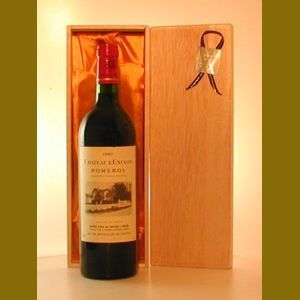 1980 Chateau l’Enclosフランス産ヴィンテージワイン