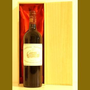 2012 Chateau Margauxフランス産ヴィンテージワイン