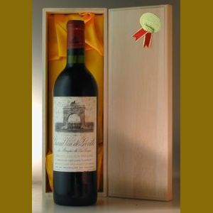 1970 Chateau Leoville Lascasesフランス産ヴィンテージワイン