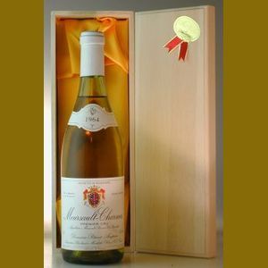 1964 Potinet Ampeau　Meursault 1er Cru Les Charmesフランス産ヴィンテージワイン