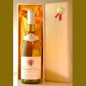1973 Potinet Ampeau　Meursault 1er Cru Les Charmesフランス産ヴィンテージワイン
