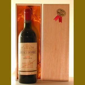 1955 Chateau Lascombes   Chateau Lascombesフランス産ヴィンテージワイン
