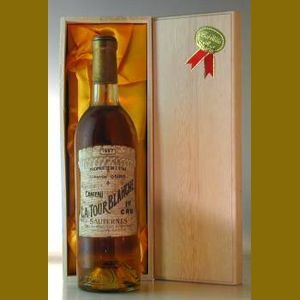 1957 フランス産ヴィンテージワイン