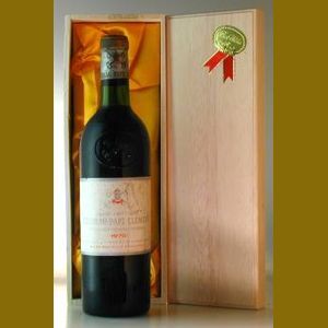 1970 Chateau Pape Clementフランス産ヴィンテージワイン
